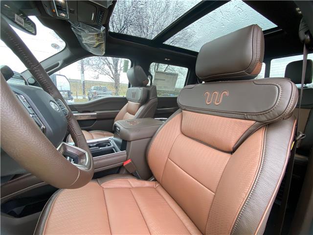 2026 Ford F-350  (Stk: 2601870) in Ottawa - Image 12 of 27