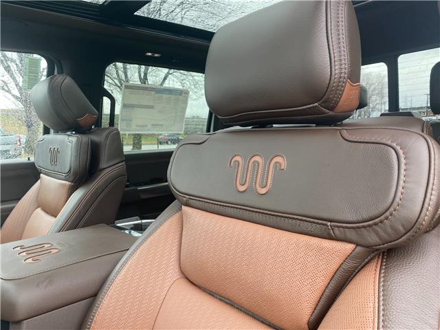 2026 Ford F-350  (Stk: 2601870) in Ottawa - Image 13 of 27