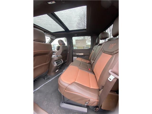2026 Ford F-350  (Stk: 2601870) in Ottawa - Image 14 of 27