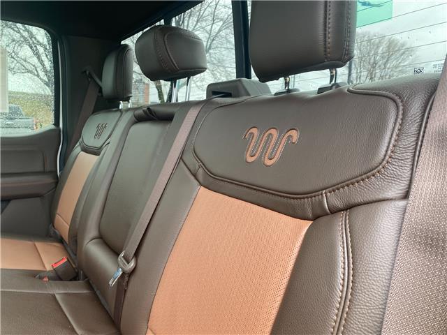 2026 Ford F-350  (Stk: 2601870) in Ottawa - Image 15 of 27