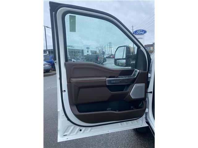 2026 Ford F-350  (Stk: 2601870) in Ottawa - Image 8 of 27