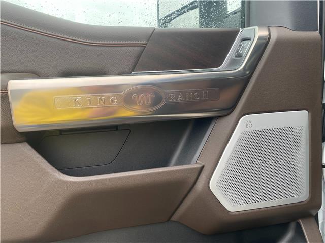 2026 Ford F-350  (Stk: 2601870) in Ottawa - Image 16 of 27