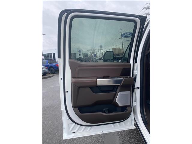 2026 Ford F-350  (Stk: 2601870) in Ottawa - Image 9 of 27