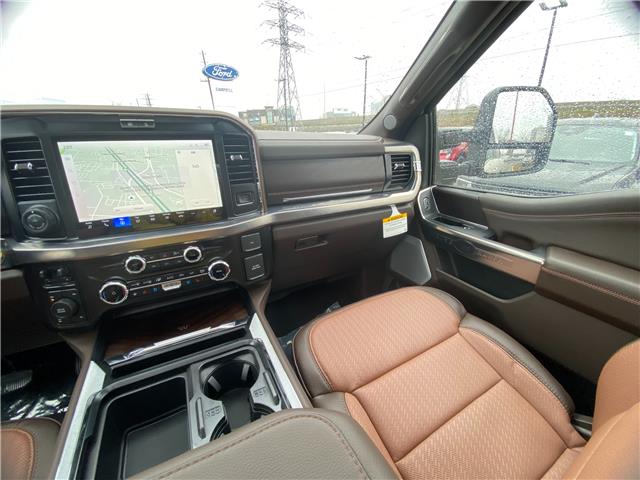 2026 Ford F-350  (Stk: 2601870) in Ottawa - Image 17 of 27