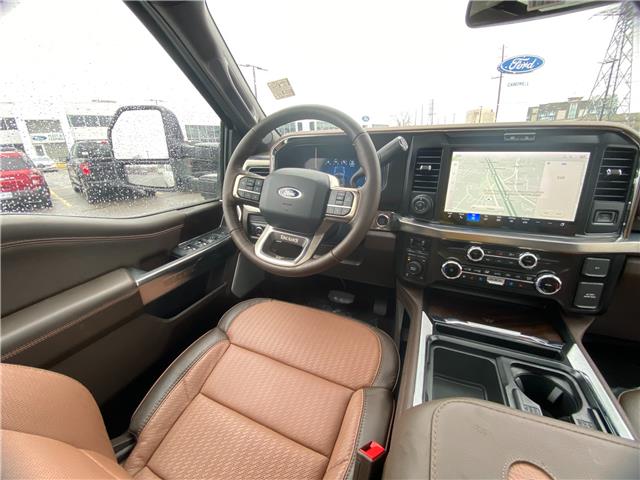 2026 Ford F-350  (Stk: 2601870) in Ottawa - Image 19 of 27