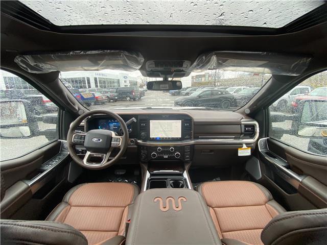 2026 Ford F-350  (Stk: 2601870) in Ottawa - Image 18 of 27