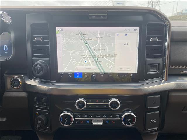 2026 Ford F-350  (Stk: 2601870) in Ottawa - Image 26 of 27