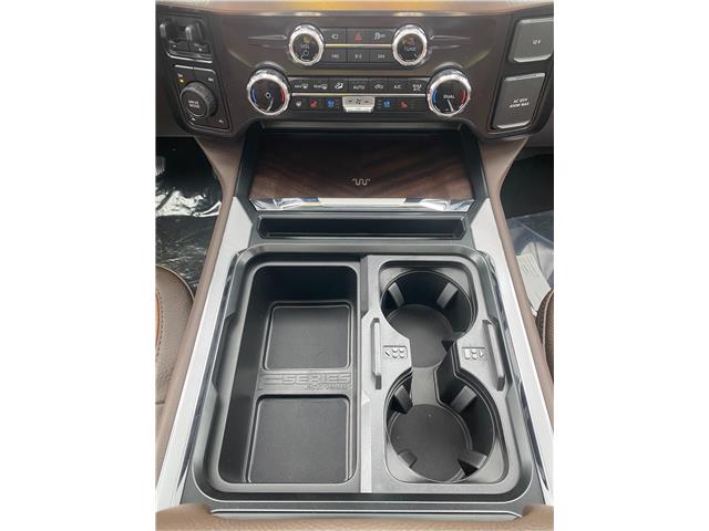 2026 Ford F-350  (Stk: 2601870) in Ottawa - Image 20 of 27