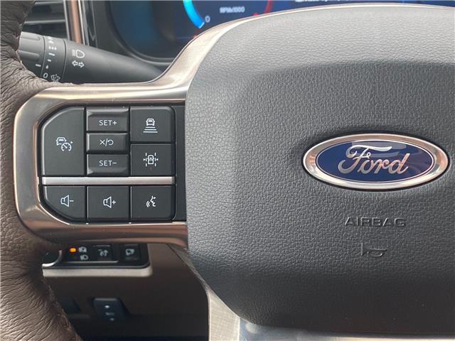 2026 Ford F-350  (Stk: 2601870) in Ottawa - Image 22 of 27