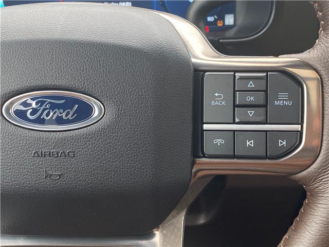 2026 Ford F-350  (Stk: 2601870) in Ottawa - Image 23 of 27