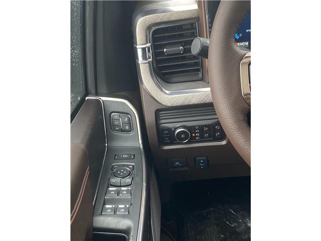 2026 Ford F-350  (Stk: 2601870) in Ottawa - Image 24 of 27
