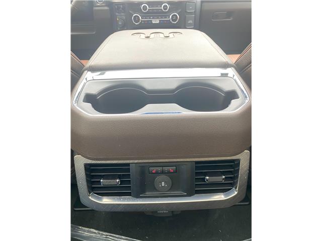 2026 Ford F-350  (Stk: 2601870) in Ottawa - Image 25 of 27