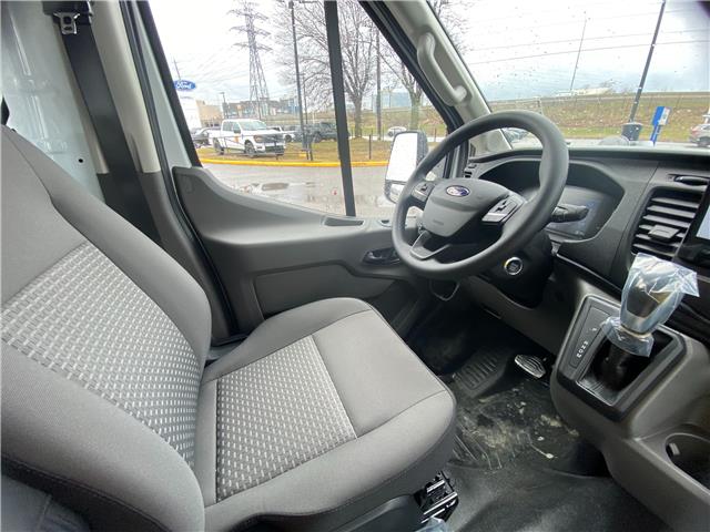 2026 Ford Transit-350 Cutaway Base (Stk: 2603250) in Ottawa - Image 8 of 15