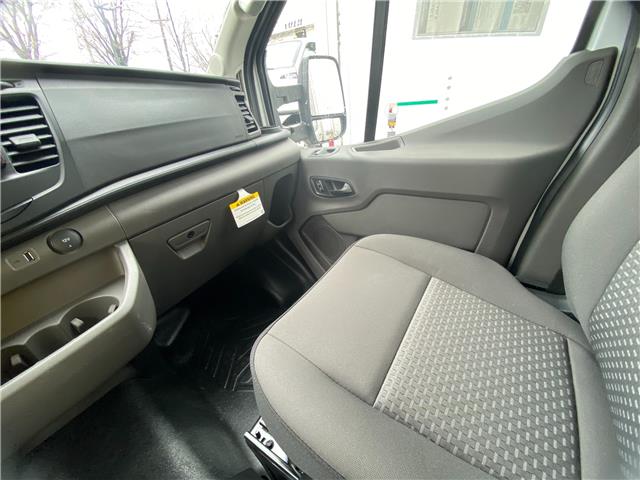2026 Ford Transit-350 Cutaway Base (Stk: 2603250) in Ottawa - Image 9 of 15