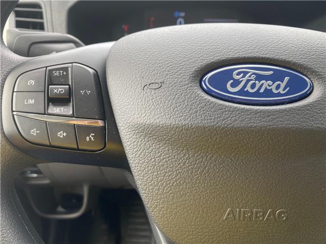 2026 Ford Transit-350 Cutaway Base (Stk: 2603250) in Ottawa - Image 12 of 15