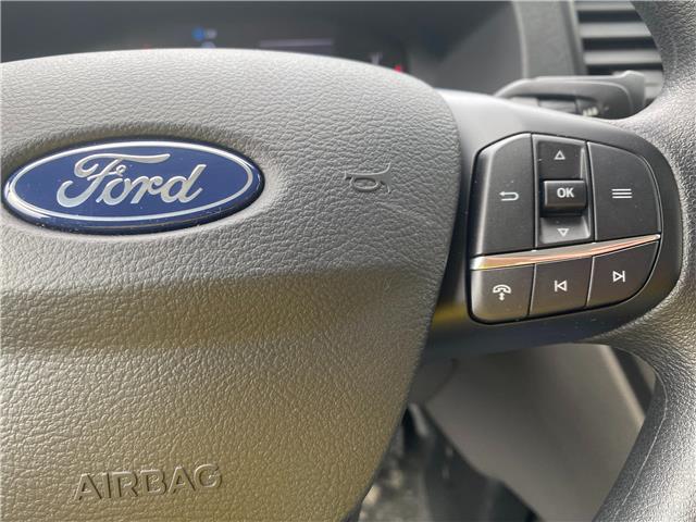 2026 Ford Transit-350 Cutaway Base (Stk: 2603250) in Ottawa - Image 13 of 15