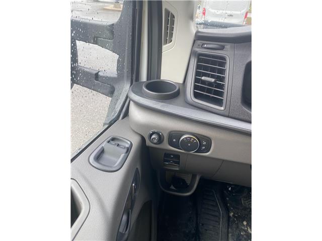 2026 Ford Transit-350 Cutaway Base (Stk: 2603250) in Ottawa - Image 15 of 15