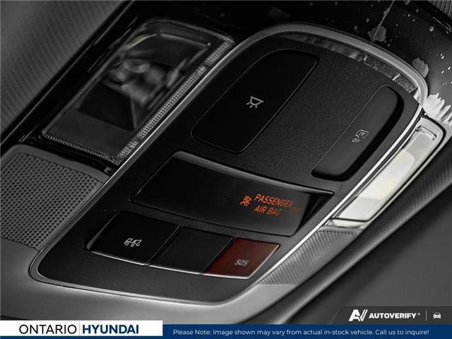 2026 Hyundai Tucson Preferred (Stk: 7-1823) in Whitby - Image 18 of 25