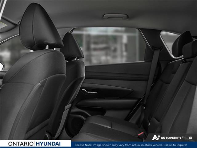 2026 Hyundai Tucson Preferred (Stk: 7-1823) in Whitby - Image 20 of 25