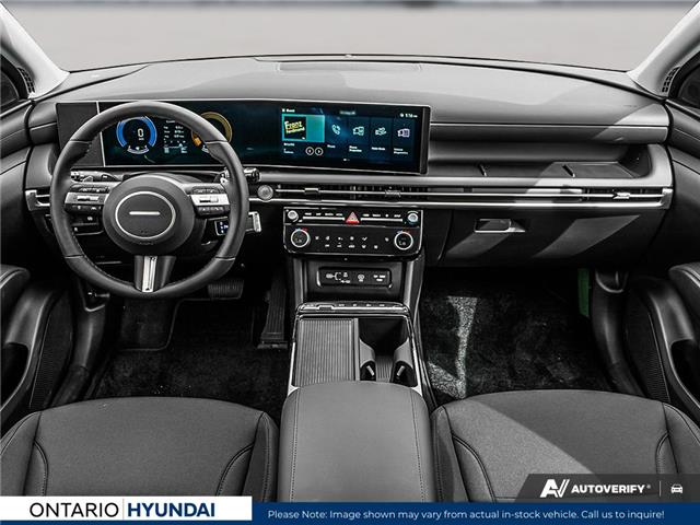 2026 Hyundai Tucson Preferred (Stk: 7-1823) in Whitby - Image 21 of 25