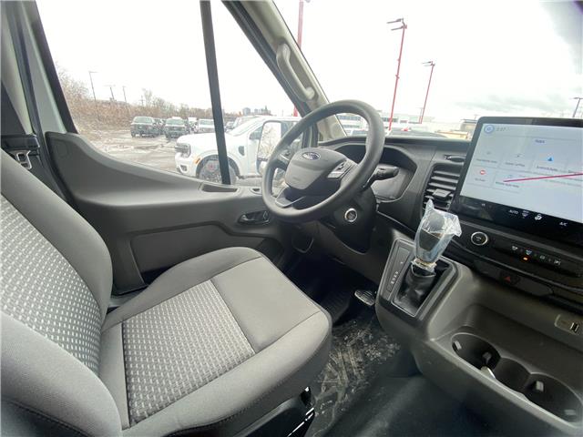 2026 Ford Transit-350 Cutaway Base (Stk: 2600510) in Ottawa - Image 14 of 14