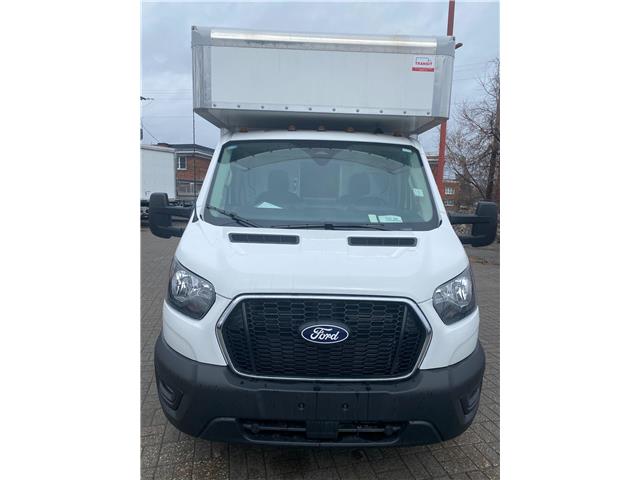 2026 Ford Transit-350 Cutaway Base (Stk: 2600510) in Ottawa - Image 2 of 14