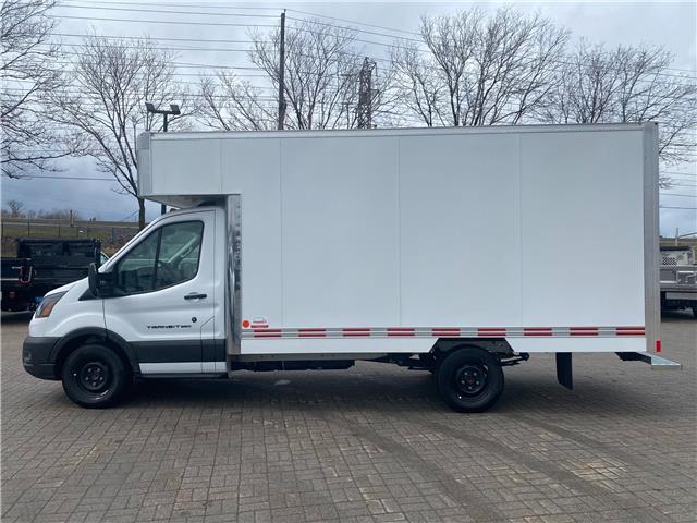 2026 Ford Transit-350 Cutaway Base (Stk: 2600510) in Ottawa - Image 3 of 14