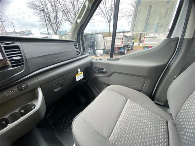 2026 Ford Transit-350 Cutaway Base (Stk: 2600510) in Ottawa - Image 7 of 14