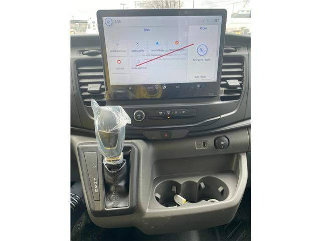 2026 Ford Transit-350 Cutaway Base (Stk: 2600510) in Ottawa - Image 8 of 14