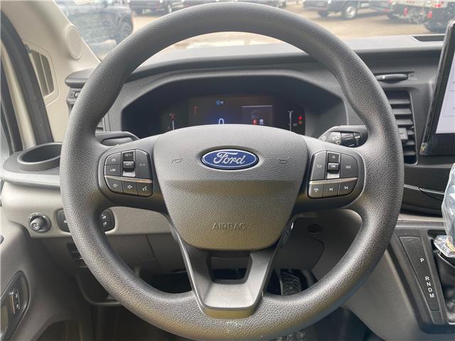 2026 Ford Transit-350 Cutaway Base (Stk: 2600510) in Ottawa - Image 9 of 14