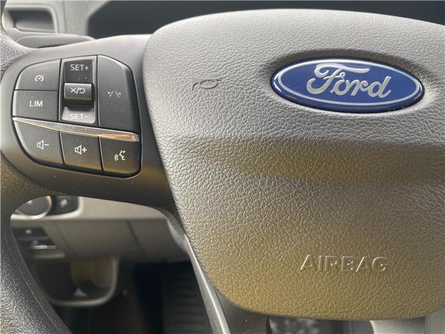 2026 Ford Transit-350 Cutaway Base (Stk: 2600510) in Ottawa - Image 10 of 14