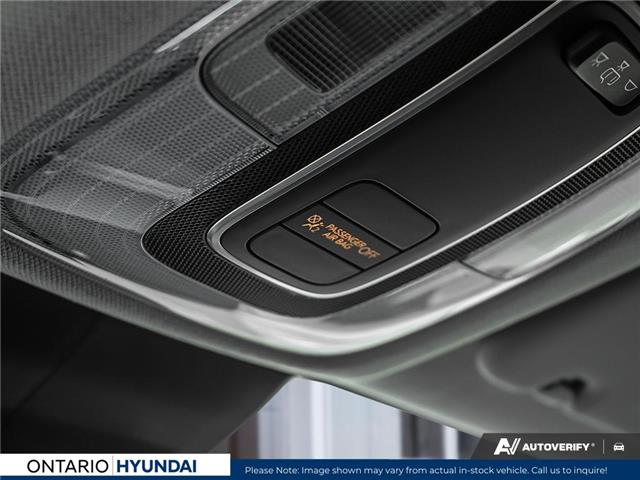 2026 Hyundai Elantra ESSENTIAL (Stk: 7-1824) in Whitby - Image 19 of 26