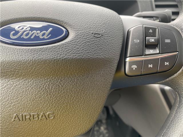 2026 Ford Transit-350 Cutaway Base (Stk: 2600510) in Ottawa - Image 11 of 14
