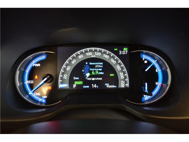 2024 Toyota RAV4 Hybrid XLE (Stk: 26738A) in Kingston - Image 5 of 10