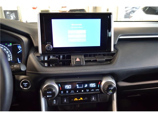 2024 Toyota RAV4 Hybrid XLE (Stk: 26738A) in Kingston - Image 6 of 10