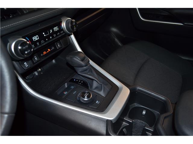 2024 Toyota RAV4 Hybrid XLE (Stk: 26738A) in Kingston - Image 7 of 10