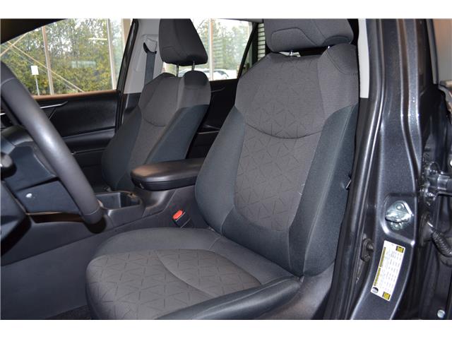 2024 Toyota RAV4 Hybrid XLE (Stk: 26738A) in Kingston - Image 8 of 10