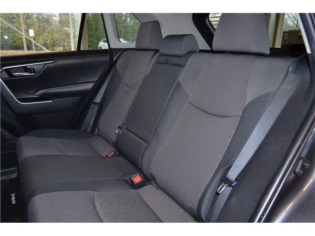 2024 Toyota RAV4 Hybrid XLE (Stk: 26738A) in Kingston - Image 9 of 10