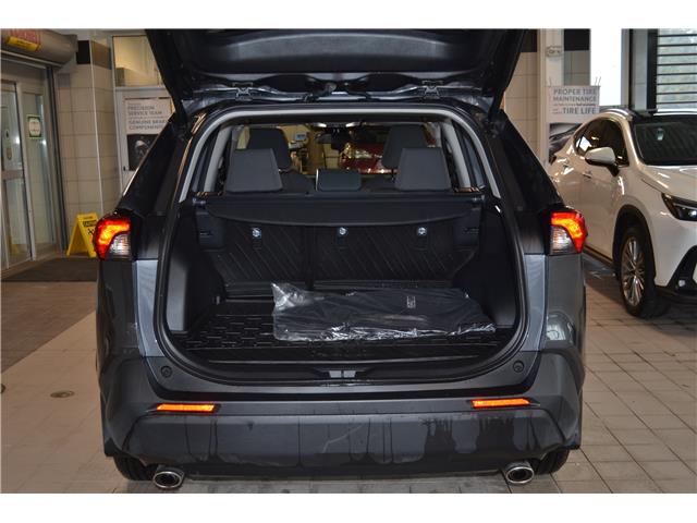 2024 Toyota RAV4 Hybrid XLE (Stk: 26738A) in Kingston - Image 10 of 10