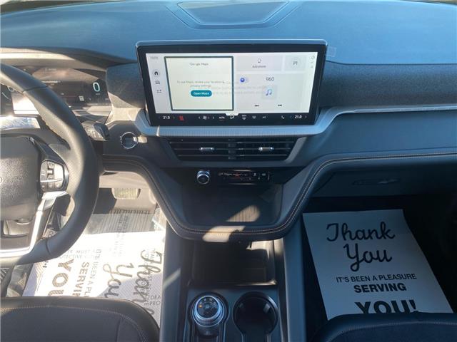 2026 Ford Explorer Tremor (Stk: 26S017) in ROCKY MOUNTAIN HOUSE - Image 11 of 14