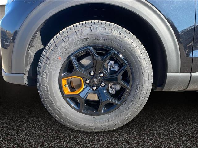 2026 Ford Explorer Tremor (Stk: 26S017) in ROCKY MOUNTAIN HOUSE - Image 14 of 14