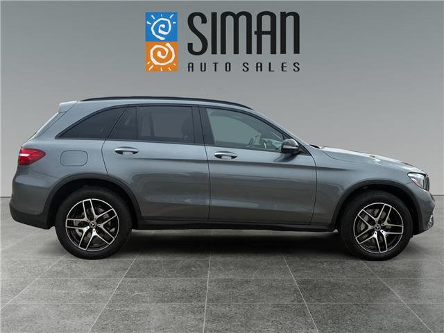 2019 Mercedes-Benz GLC 300 Base (Stk: P3368) in Regina - Image 6 of 21