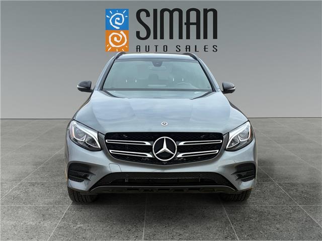 2019 Mercedes-Benz GLC 300 Base (Stk: P3368) in Regina - Image 8 of 21