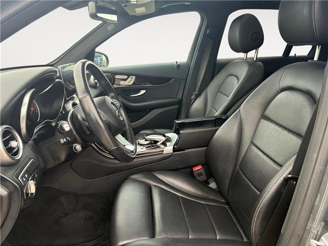 2019 Mercedes-Benz GLC 300 Base (Stk: P3368) in Regina - Image 9 of 21
