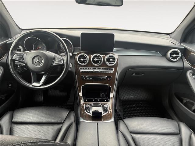2019 Mercedes-Benz GLC 300 Base (Stk: P3368) in Regina - Image 10 of 21