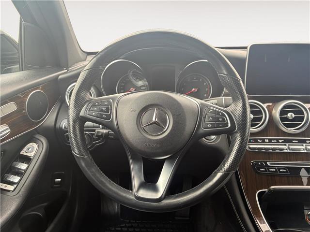 2019 Mercedes-Benz GLC 300 Base (Stk: P3368) in Regina - Image 12 of 21