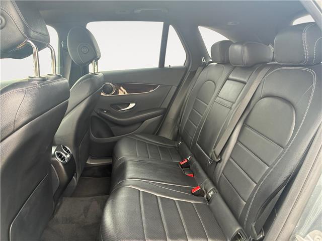 2019 Mercedes-Benz GLC 300 Base (Stk: P3368) in Regina - Image 13 of 21