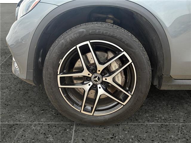 2019 Mercedes-Benz GLC 300 Base (Stk: P3368) in Regina - Image 14 of 21