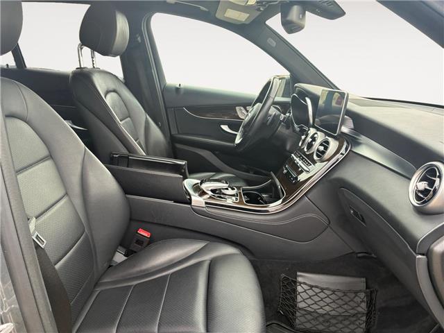 2019 Mercedes-Benz GLC 300 Base (Stk: P3368) in Regina - Image 15 of 21