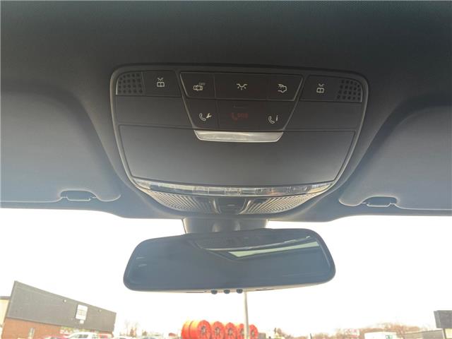 2019 Mercedes-Benz GLC 300 Base (Stk: P3368) in Regina - Image 16 of 21